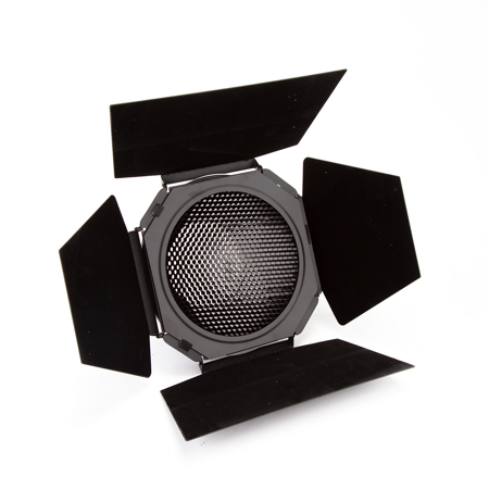 Aputure Barndoors for LS 120D and LS 300D Series LED Lights