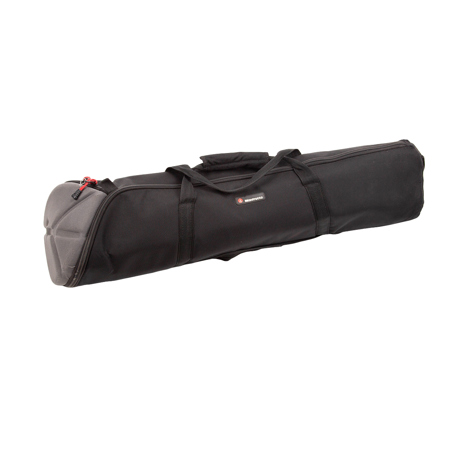 Manfrotto 504HD VD Fluid Video Head with 546B Aluminum Tripod Legs, Maximum Height 65", Supports 19 lbs.