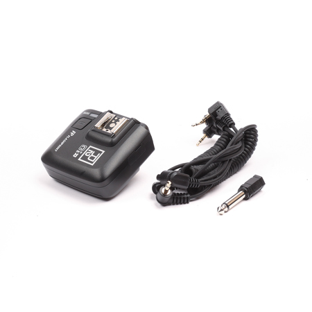 Flashpoint R2 E-TTL 2.4G Wireless Receiver For Canon Cameras (X1R-C)