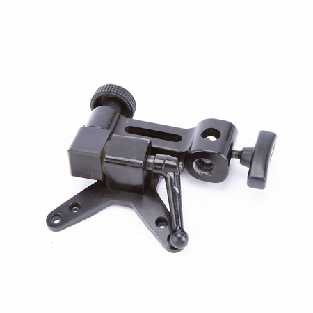 Matthews 861862 Monitor Mount for Baby 5/8" Spigot