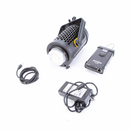 Godox UL150 Silent LED Video Light