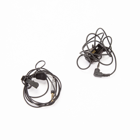 Rode Microphones SmartLav+ Lavalier Microphone for Smartphones