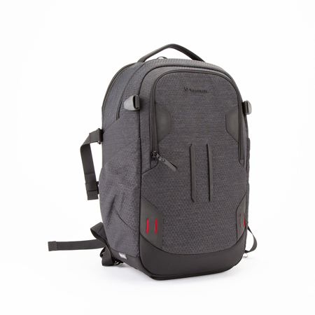 Manfrotto Pro Light Backloader Backpack for CSC Camera, Small, Black