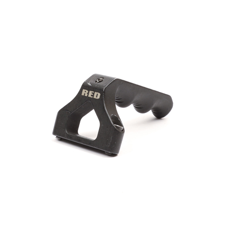 Red Digital Cinema DSMC2 Universal Handle for WEAPON, RAVEN, EPIC, SCARLET and DRAGON Camera