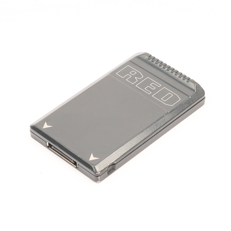 RED MINI MAG 120GB (750-0075)