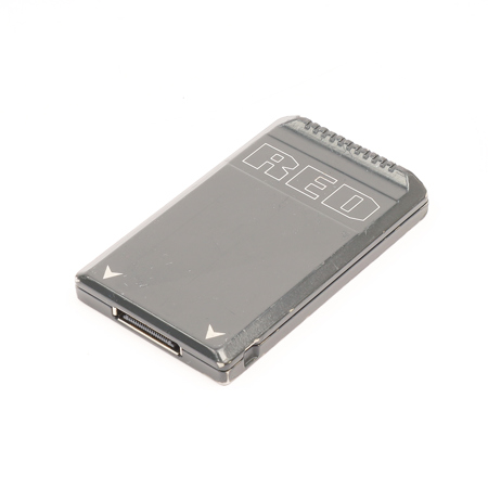 RED MINI MAG 120GB (750-0075)