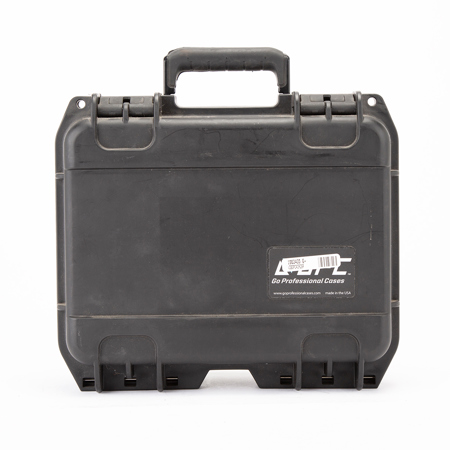 Go Professional Cases Hard Case for DJI Air 2S with RC Pro
