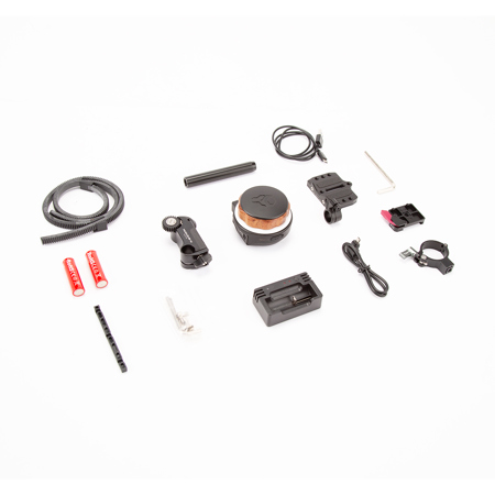 Tilta Nucleus-Nano Wireless Lens Control System