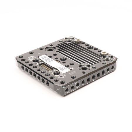 Wooden Camera Pass Through Top Plate for RED Weapon, Scarlet Weapon and Raven Cameras