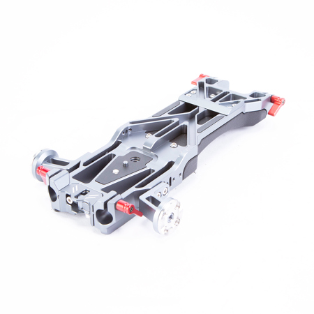 SmallRig VCT-14 Shoulder Pad for Sony FX9 Camera