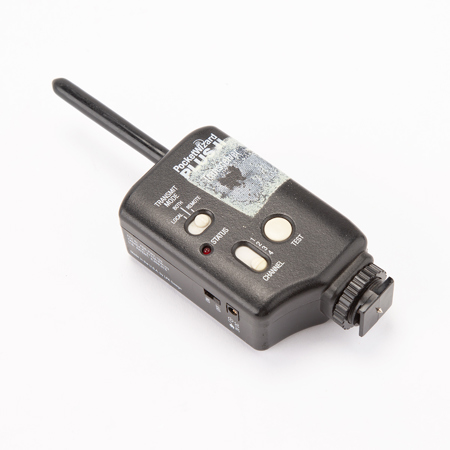 PocketWizard Plus II Auto Sensing Smart Transceiver #801-125