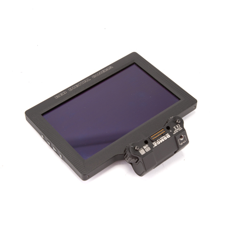 Red Digital Cinema DSMC2 RED Touch 7.0" LCD, Aluminium