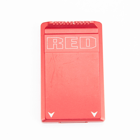 Red Digital Cinema RED MINI-MAG, 480GB