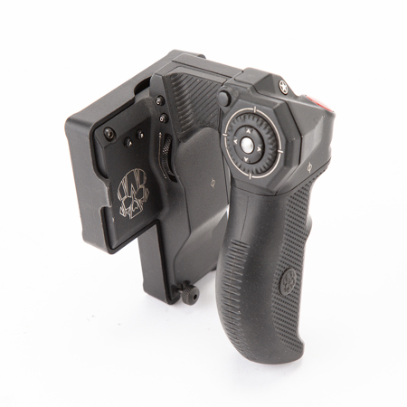 Red Digital Cinema DSMC2 Side Handle
