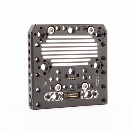 Wooden Camera Revolva Pass Through Top Plate (DSMC2)