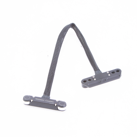 Wooden Camera 12" RED Male Pogo to Female Pogo LCD/EVF Cable for Weapon/Scarlet with Raven