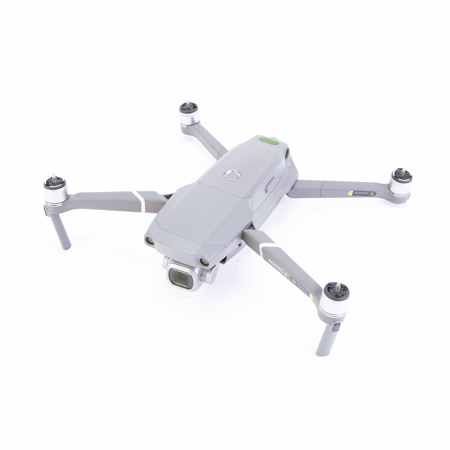 DJI Mavic 2 Pro Drone with 3-Axis Gimbal, Hasselblad L1D-20c 20MP Camera and Remote Controller