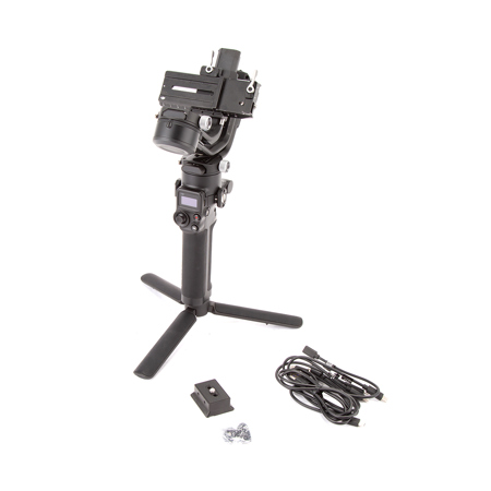 DJI RSC 2 Gimbal Stabilizer