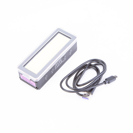 Aputure AL-MW Bright and Rugged Waterproof Mini LED