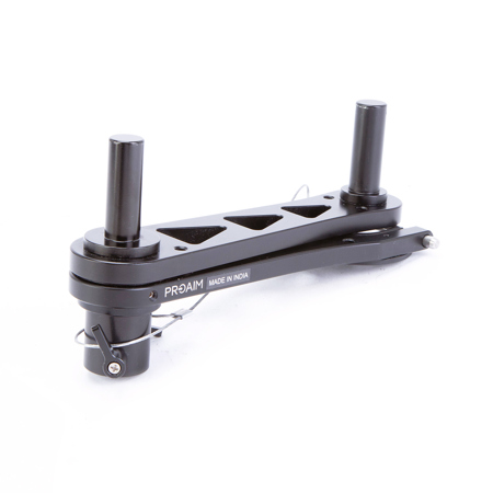 Proaim Docking & Balance Bracket for Stabilizers & Accessories