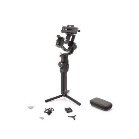 DJI Ronin-S
