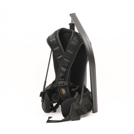 Easyrig MiniMax Camera Support System with Quick Release Camera Hook