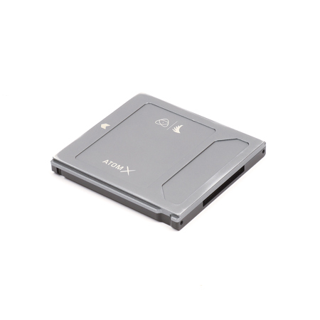 Angelbird AtomX SSDmini 1TB External Solid State Drive
