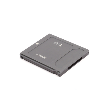 Angelbird AtomX SSDmini 2TB External Solid State Drive