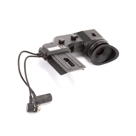 Blackmagic Design URSA Viewfinder, URSA and URSA Mini Compatible, 1920 x 1080 Color OLED Display
