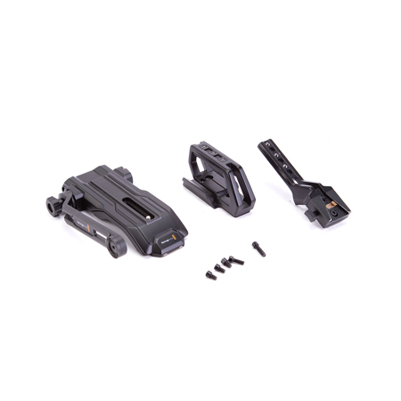 Blackmagic Design Shoulder Mount Kit for USRA Mini