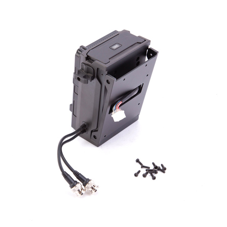 Blackmagic Design URSA Mini Single-Slot 2.5" SSD Recorder