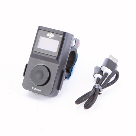 DJI Wireless Thumb Controller for Ronin M Gimbal Stabilizer
