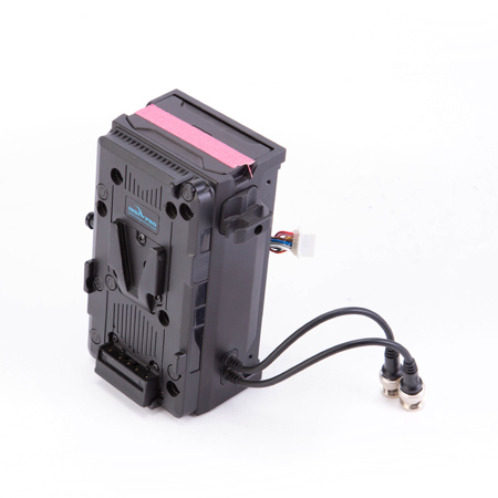 Blackmagic Design URSA Mini Single-Slot 2.5" SSD Recorder