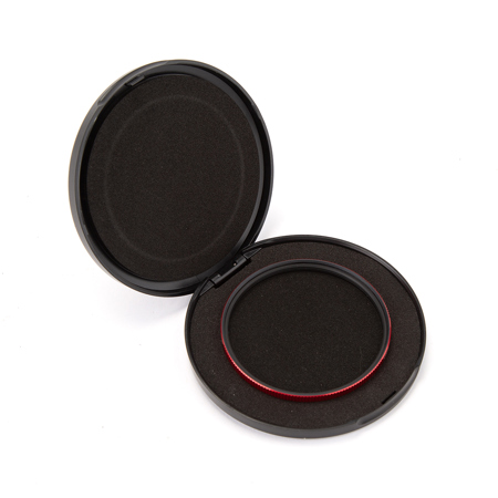 Moment 72mm CineBloom Diffusion Filter, 10% Diffusion