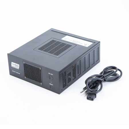 Waves SoundGrid Impact Server-C Compatible with 2U Half Rack Mount