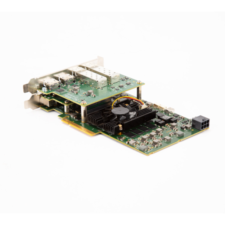 USED Blackmagic Design DeckLink 4K Extreme 12G Capture and