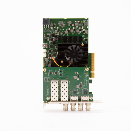 USED Blackmagic Design DeckLink 4K Extreme 12G Capture and