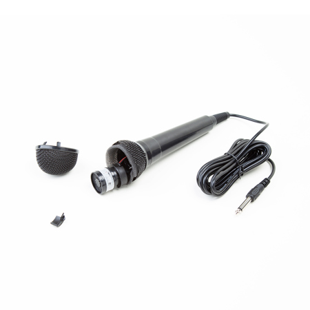 Behringer Europort MPA40BT All-in-One Portable 40-Watt PA System with Bluetooth Connectivity and Battery Operation