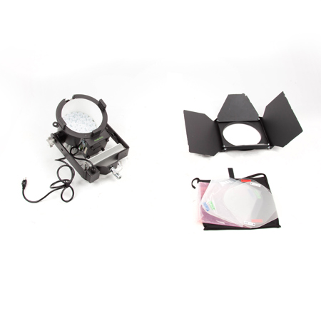 AAdynTech Cinema Series 92+ CRI JAB Daylight Kit 2
