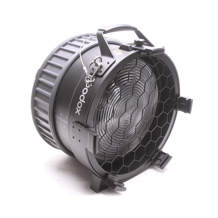 Godox GF14 Fresnel lens designed for MG1200BI