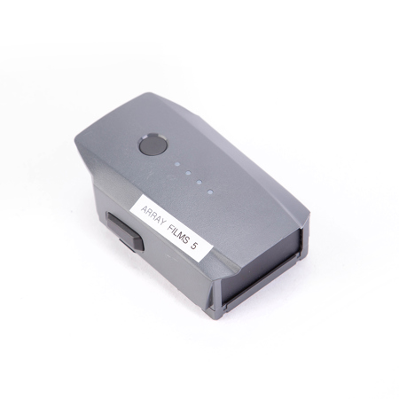 DJI Intelligent Flight Battery for Mavic Pro