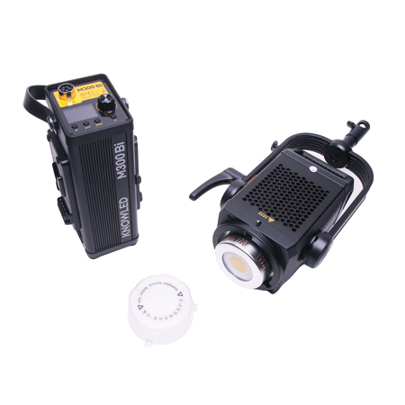 Godox Knowled M300BI Bi Color LED Light