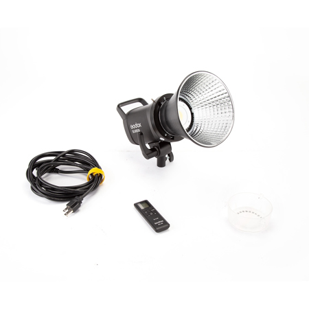 Godox SL60IIBI Bi-Color LED Video Light
