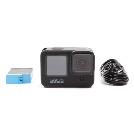 GoPro HERO9 Black