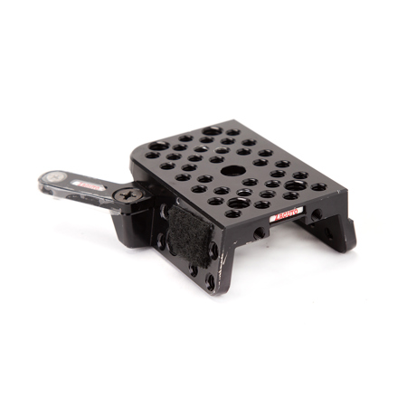 Zacuto Helmet for Canon C300 Mark II Camera