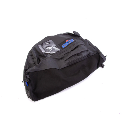 camRade wetSuit Waterproof PVC Rain Cover for Sony PMW-300K1 XDCAM