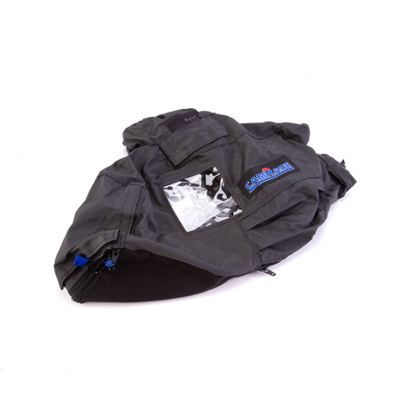 camRade wetSuit Waterproof PVC Rain Cover for Sony PMW-300K1 XDCAM