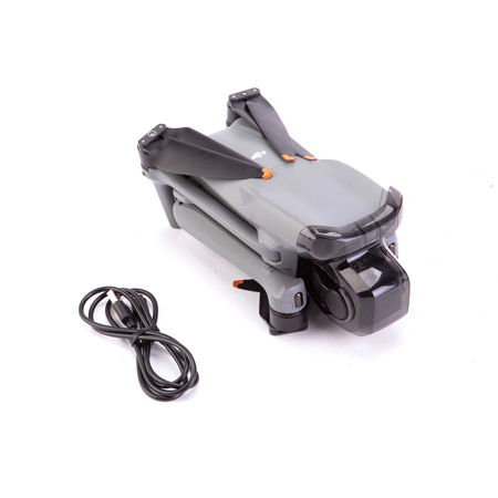 DJI Air 3 Drone with RC-N2 Remote Controller
