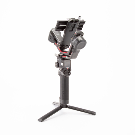DJI RS 2 Camera Stabilizer