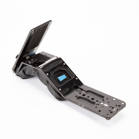 DM-Accessories Shoulder Brace Kit for Sony EX3 Camcorders